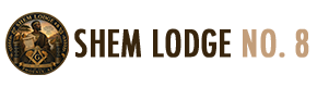 Shem Lodge No. 8